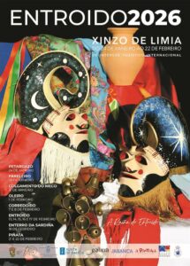 Carnaval De Xinzo De Limia