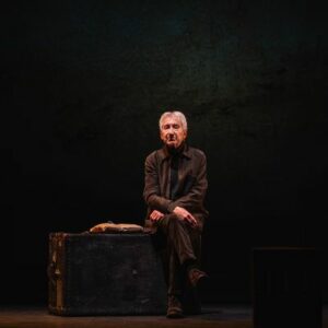 El Hijo De La Cómica