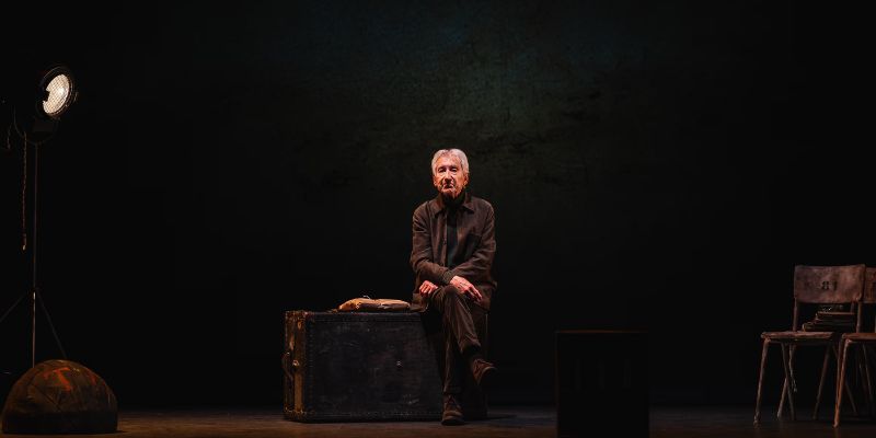 El Hijo De La Cómica