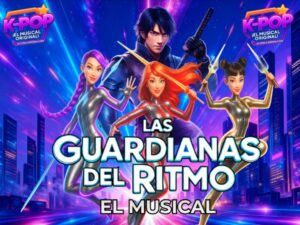 Las Guardinas Del Ritmo