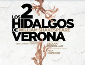 Los 2 Hidalgos De Verona