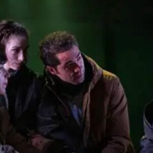 Los Dos Hidalgos De Verona