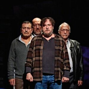 Los Lunes Al Sol (2)