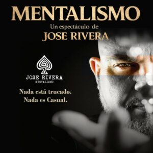 Mentalismo