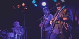 Winter Blues Band Concierto En Ourense