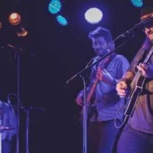 Winter Blues Band Concierto En Ourense