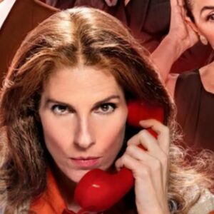 Carmen, Nada De Nadie (2)