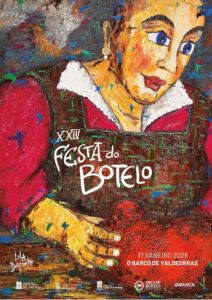 Festa Do Botelo O Barco De Valdeorras Img3511n1t0