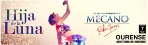 Hija De La Luna