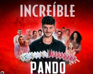 Pando El Mago