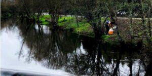 Campionato Escolar Provincial De Ourense De Orientación