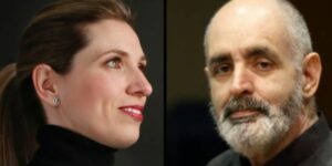 Catina Bibiloni E Manuel Brugueras