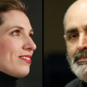 Catina Bibiloni E Manuel Brugueras