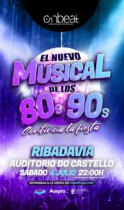 El Nuevo Musical