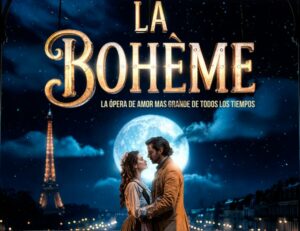 La Boheme
