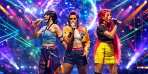 Las Guerreras K Pop (3)