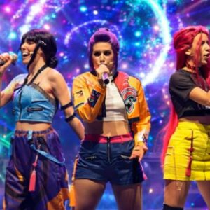 Las Guerreras K Pop (3)