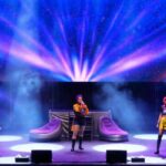 Las Guerreras K Pop (2)