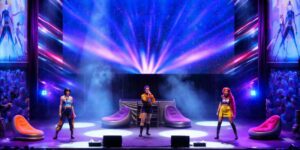 Las Guerreras K Pop (2)