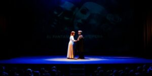 Una ópera De Película