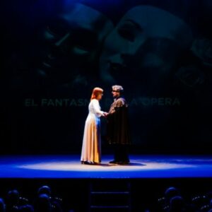 Una ópera De Película