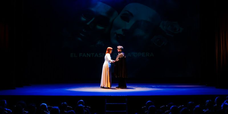 Una ópera De Película