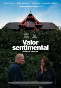 Valor Sentimental