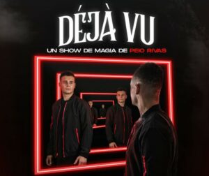 Dejà Vú
