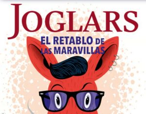 El Retablo De Las Maravillas