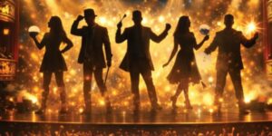 Gala Talento Máxico