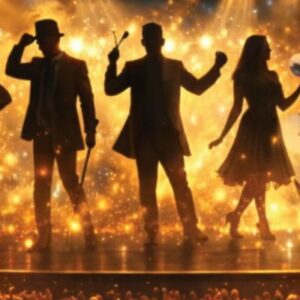 Gala Talento Máxico