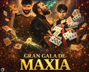 Gran Gala De Maxia