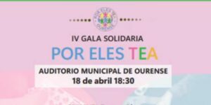 Iv Gala Solidaria Por Eles Tea