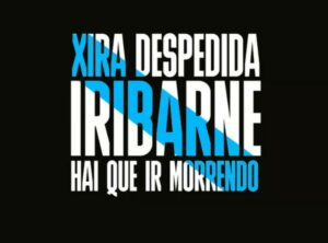 Iribarne