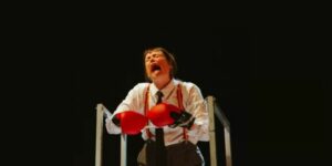 Iribarne Xira Despedida