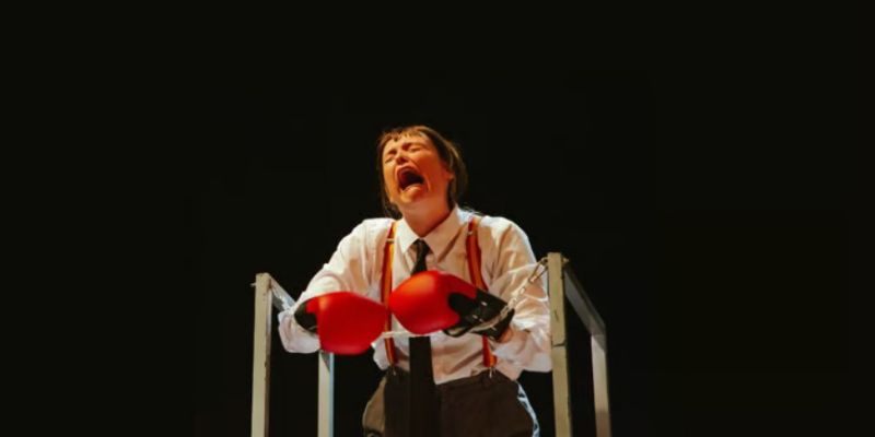 Iribarne Xira Despedida