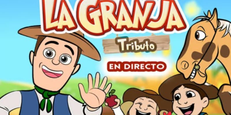 La Granja