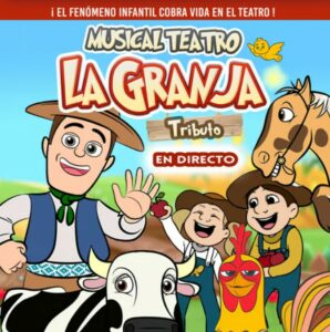 La Granja