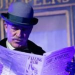 Asesinato En El Orient Express
