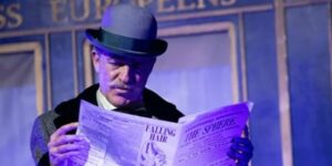 Asesinato En El Orient Express
