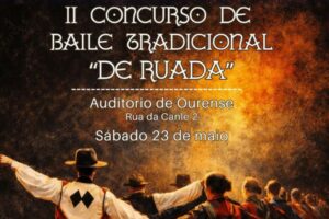 Baile De Ruada