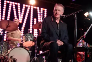 Edwyn Collins