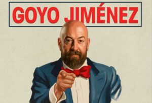 Goyo Jiménez