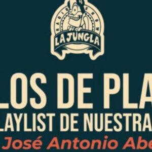 Hilos De Plata