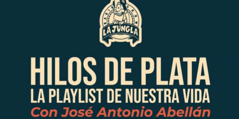 Hilos De Plata