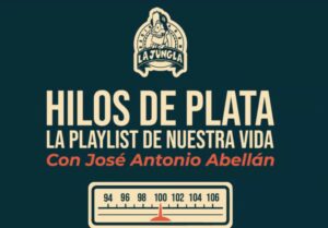 Hilos De Plata