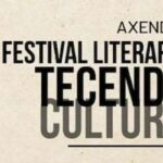 I Festival Literario Tecendo Cultura Xinzo De Limia