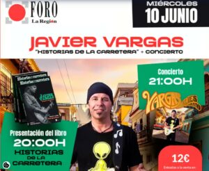 Javier Vargas