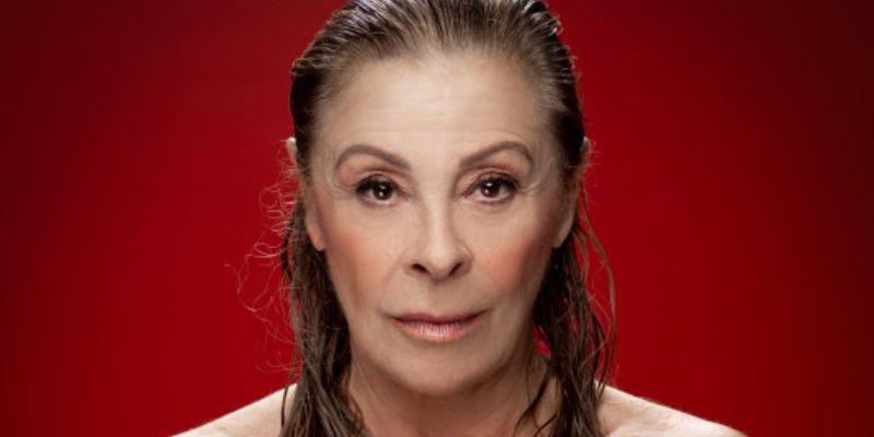 La Lágrimas Amargas De Petra Von Kant Teatro En Ourense