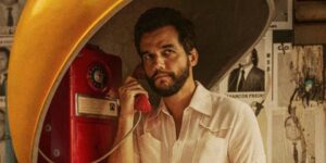 O Agente Secreto